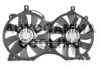 AUTOGAMMA GA226009 Fan, radiator